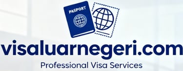 VisaLuarNegeri logo