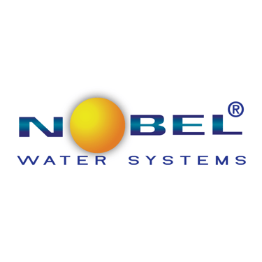 Nobel Water Systems Kosovo logo