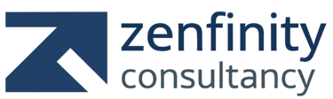 Zenfinity Consultancy logo