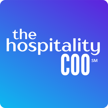 The Hospitality COO logo