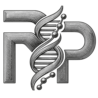 Remedial Peptides logo