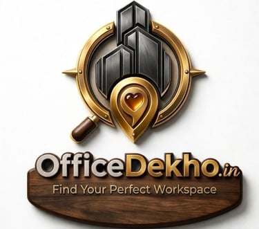 Officedekho logo
