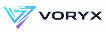 Voryx logo