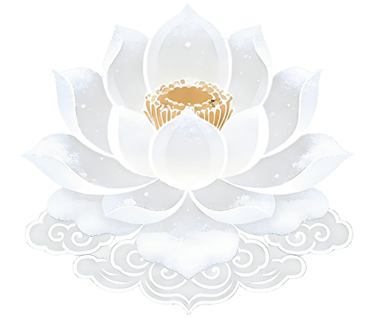 雪莲圣境 logo