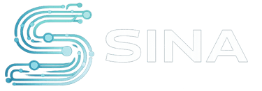 SINA IA logo