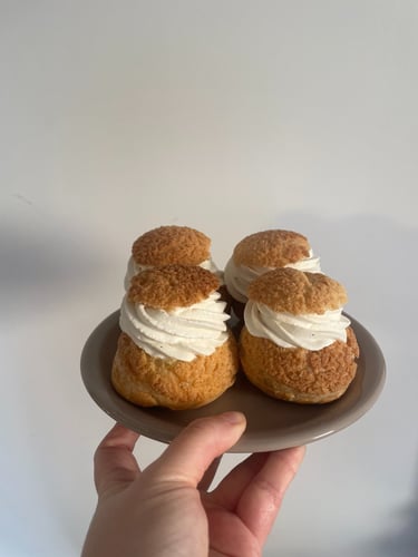 choux vanille lille