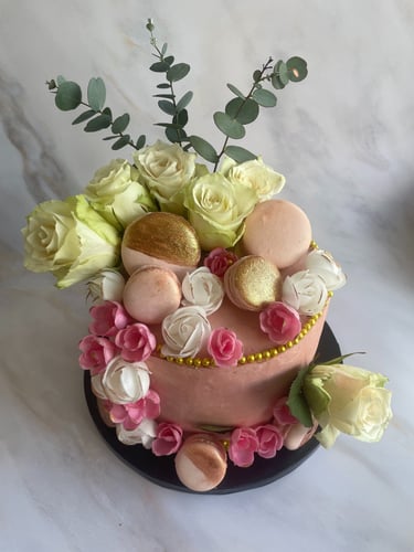 gateau anniversaire lille