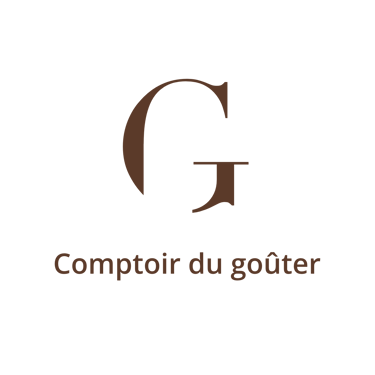 Comptoir du goûter logo