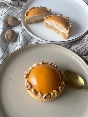 tarte patisserie fine