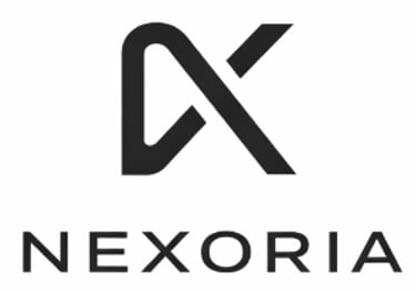 Nexoria logo