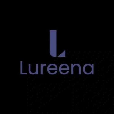 lureena.com logo