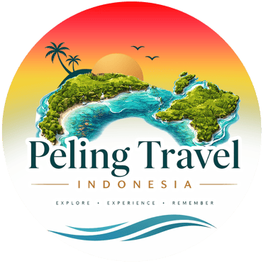 Peling Pesona logo