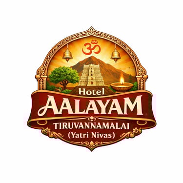 Aalayam logo
