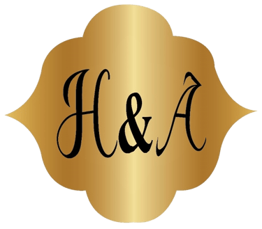 H&A Unternehmengruppe logo