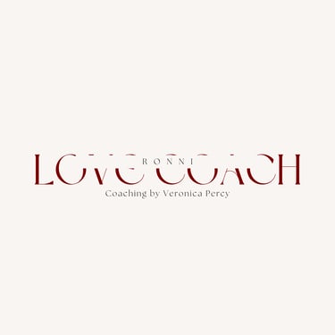 Veronica Percy Intimacy Coach logo