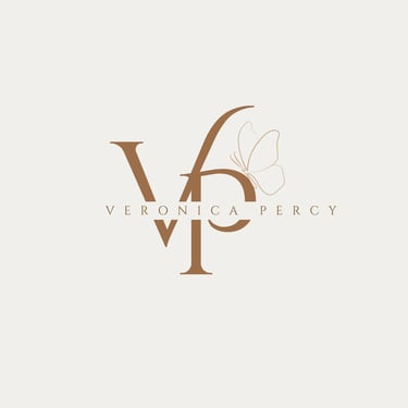 Veronica Percy Intimacy Coach logo