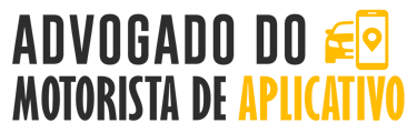 Conta Bloqueada Uber, 99 e iFood logo