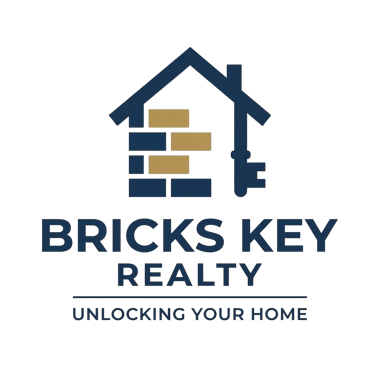 Bricks Key Realty logo