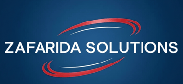 Zafarida logo