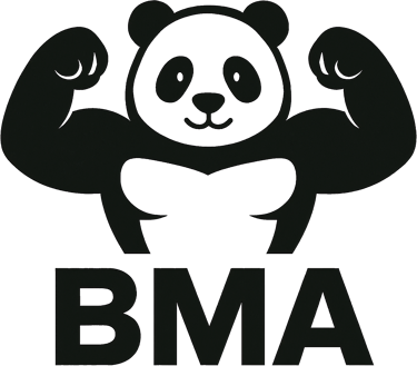 Bear Muscle Asia logo