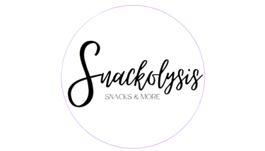 Snackolysis logo