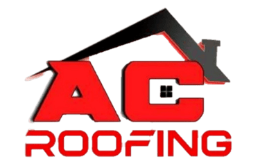 AC Roofing Cumbira logo