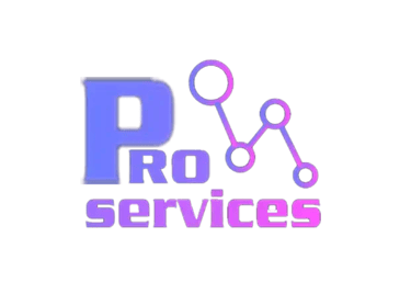 Proservices.digital logo