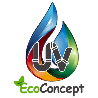 Uv EcoConcept logo