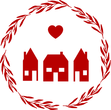 3 kleine Häuschen logo