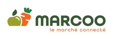 Marcoo logo
