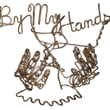 By My Hands Design Collective logo
