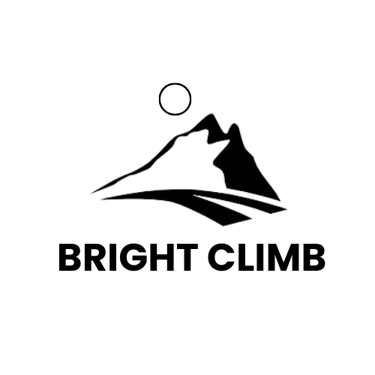 Bright Climb logo