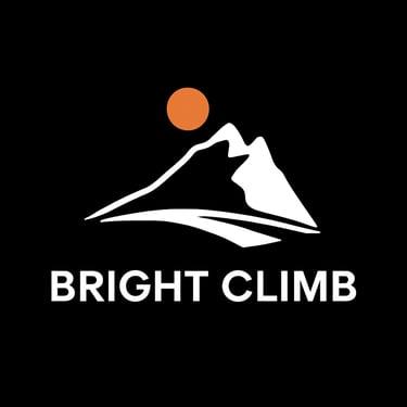 Bright Climb logo