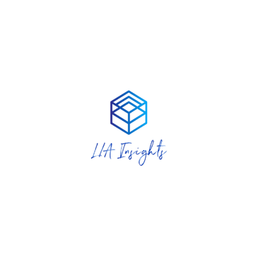L/A Insights logo