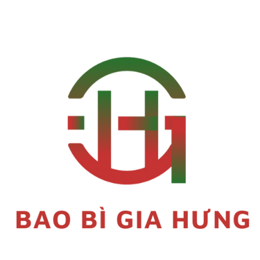 Bao bì Gia Hưng logo