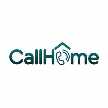callhome.cl logo