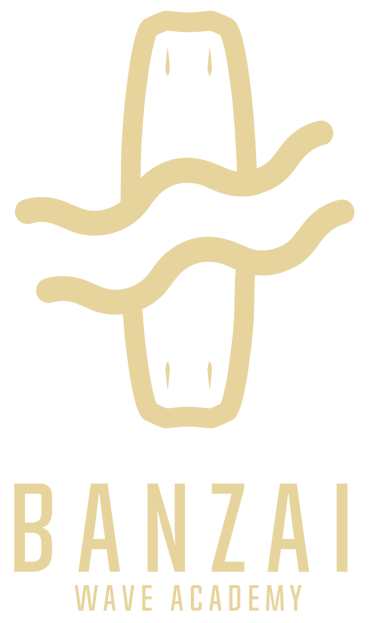 Banzai Wave Academy - Scuola di Sup e Kitesurf logo