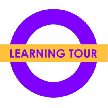 Learning Tour logo