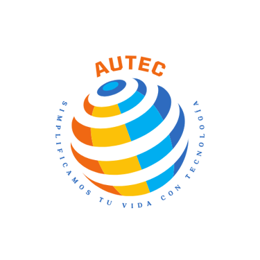Autec logo