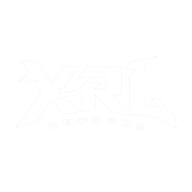 XRL Records logo
