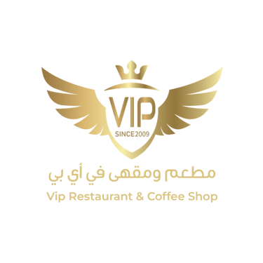 مطغم ومقهي في اي بي logo