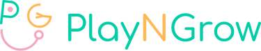 PlayNGrow logo