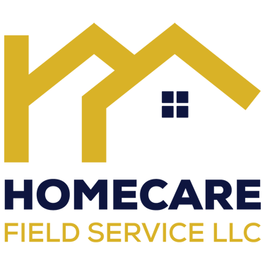 Homecare Field Service logo