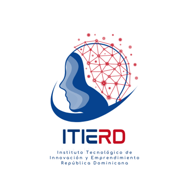 Instituto Tecnológico de Innovación y Emprendimiento República Dominicana (ITIERD) logo