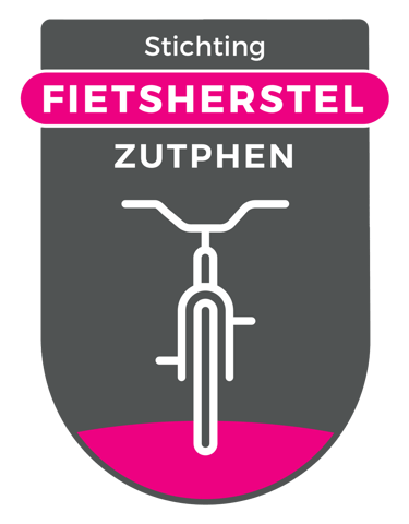 Stichting Fietsherstel Zutphen logo