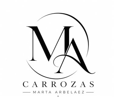 CARROZAS MARTA ARBELAEZ logo