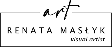 Renata Masłyk logo