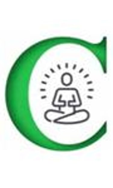 Debanjana's Wisdom logo