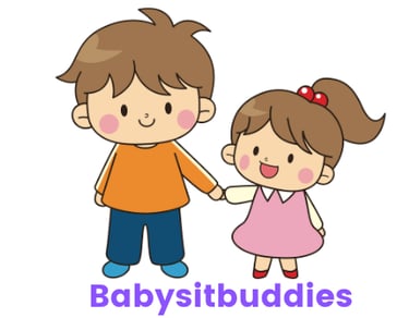 Babysitbuddies logo