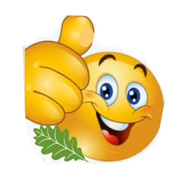 Cut Trim Blow and Go logo